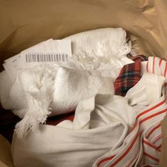 Pizsama White red, amint azt MEININGER Hotel Copenhagen az iLost segítségével jelentette.