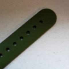 Strap, as reported by Avonturenboerderij Molenwaard using iLost