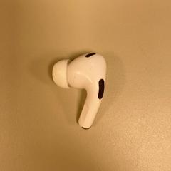 Airpod Links, rapporterat av Pathé Schiedam med iLost