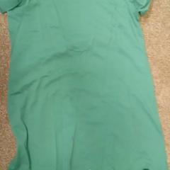 Hemd Groen shirt shirt, gemeldet von Van der Valk Hotel Sneek über iLost