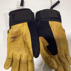 Guants - 071225 MAN, segons ha informat Ziggo Dome mitjançant iLost