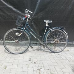 Bicicleta de senhora, como reportado por Gemeente Nijkerk utilizando o iLost