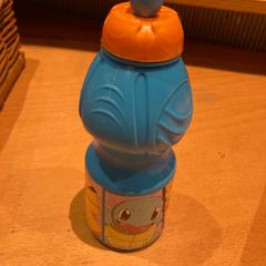 Bidon, zoals gemeld door Pathé Ede met iLost