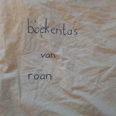 Katoenen tas, como reportado por Connexxion Zeeuws-Vlaanderen utilizando o iLost