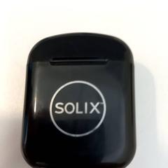 Oortjes case, zoals gemeld door Arriva Limburg Noord met iLost