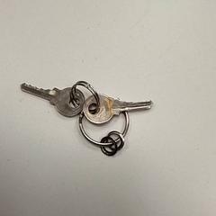 Clé, a été signalé par ilévia utilisant iLost