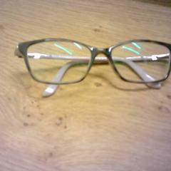 Brille, gemeldet von Bobbejaanland über iLost