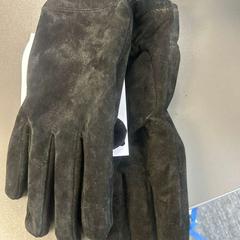 Gloves zwart, as reported by Gebo Tours using iLost