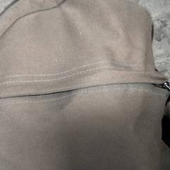 Rugtas, rapporterat av Arriva Friesland / Groningen med iLost