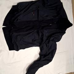 Jacke, gemeldet von Grand Hotel Amrâth Amsterdam über iLost