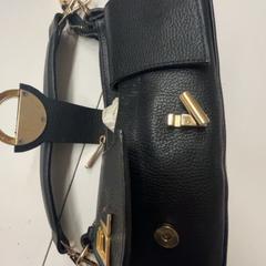 Torba, zgłoszono przez GVB przy użyciu iLost