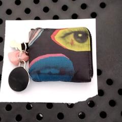 Portafoglio Varekamp, come riportato da Arriva Infoshop Enschede utilizzando iLost