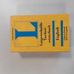 Woordenboek, as reported by Arriva Limburg Zuid using iLost