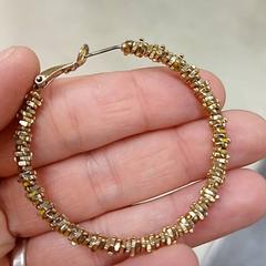 귀걸이 doré, iLost를 사용하여 IKEA Rennes - Pacé에 보고됨