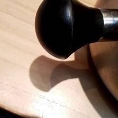 Estris de cuina, segons ha informat Beekse Bergen Resorts en Hotel mitjançant iLost