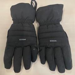 장갑, iLost를 사용하여 Arriva Limburg Zuid에 보고됨