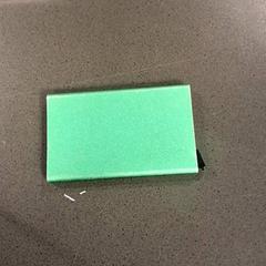 Titulaire de la carte, a été signalé par Breng Nijmegen utilisant iLost