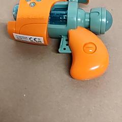 Leksak, rapporterat av IKEA Forus med iLost