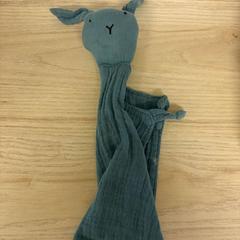 Plüss groen, amint azt IKEA Breda az iLost segítségével jelentette.