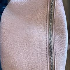 Bossa de cintura Roze, segons ha informat Paaspop 2025 mitjançant iLost