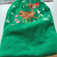 Kerstmuts, segons ha informat Madurodam mitjançant iLost