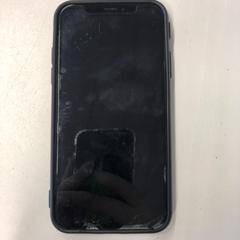 Telefoon Apple, as reported by GVB using iLost