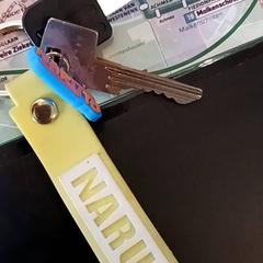 İLost kullanarak RRReis IJssel-Vecht tarafından bildirildiği gibi Anahtarlık