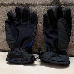 Eskularruak, gisa salatu by Arriva Oost-Brabant iLost erabiliz