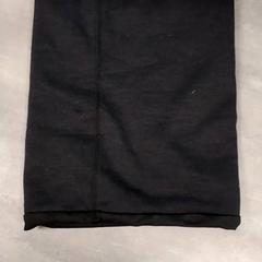 Colsjaal Zwart, zoals gemeld door Arriva Friesland / Groningen met iLost