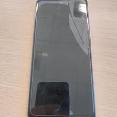 Telefon, zgłoszono przez EBS OV Poeldijk przy użyciu iLost