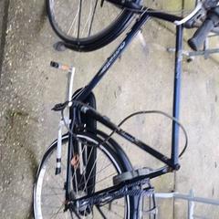 Pánské kolo Gazelle, jak nahlášeno Stadswerk072 pomocí iLost