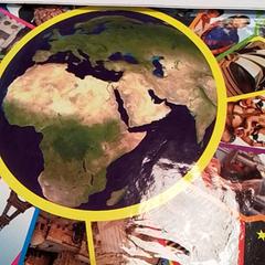 Bok, rapporterat av Qbuzz Fryslân med iLost