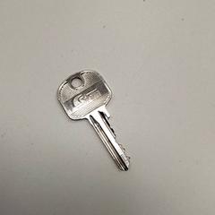 Clau, segons ha informat ilévia mitjançant iLost