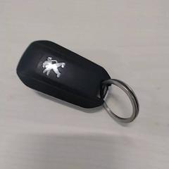 Autoschlüssel, gemeldet von Arriva Limburg Zuid über iLost