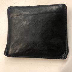 Portemonnee  van Hulsen, gisa salatu by Oranjebloesem iLost erabiliz