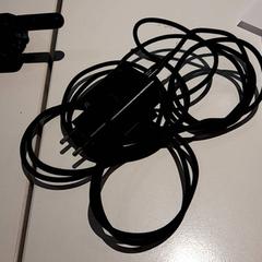 Nabíječka notebooku, jak nahlášeno Campus Den Haag pomocí iLost