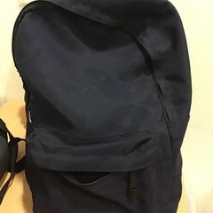 Bag, som rapportert av Qbuzz U-OV ved bruk av iLost