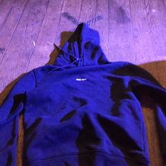 Jacket, as reported by De Heeren van Aemstel using iLost