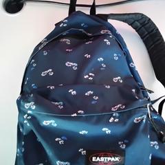 Sac à dos, zgłoszono przez Agence Mobilités przy użyciu iLost