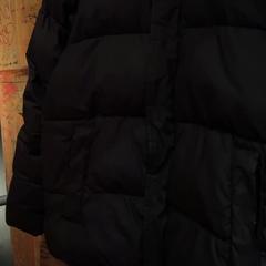 Jacket, as reported by Club Nyx/Exit Café using iLost