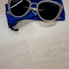 Lunette de soleil, as reported by IKEA Caen Fleury-sur-Orne using iLost