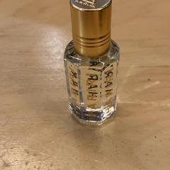 Perfume, segundo informou Pathé Utrecht Leidsche Rijn usando iLost