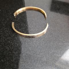 Bracelet, iLost에 보고됨