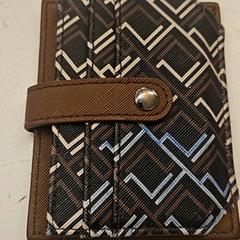 Lommebøker Hmich, som rapportert av GVB ved bruk av iLost