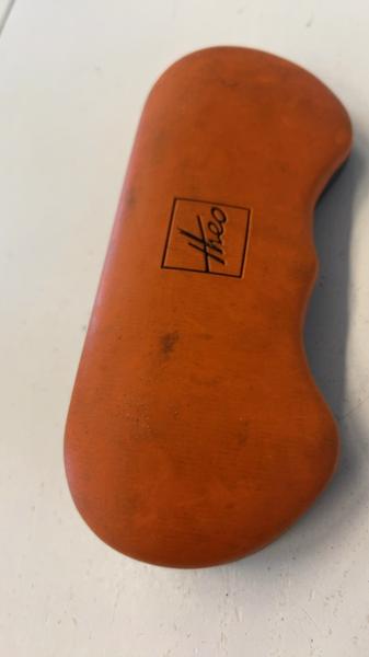 Glasses case