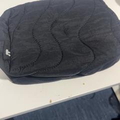 Taška, ako bolo nahlásené Pouw Vervoer pomocou iLost