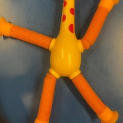 Játék, amint azt IKEA福岡新宮 az iLost segítségével jelentette.