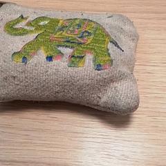 Portefeuille Hunneman, a été signalé par Qbuzz Fryslân utilisant iLost