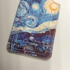 Kártyatartó, amint azt Regio West-Vlaanderen az iLost segítségével jelentette.