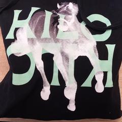 Katoenen tas met kleding, a été signalé par Pouw Vervoer utilisant iLost